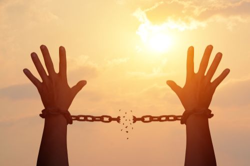 romper relaciones tóxicas