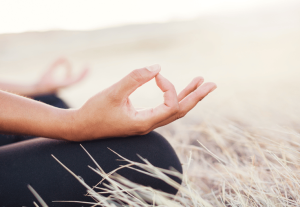 meditación-estrés