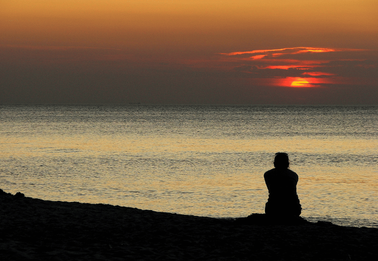 relación con la soledad_hambre emocional