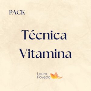 técnica vitamina