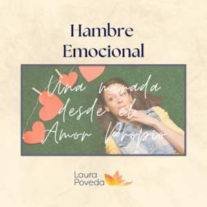 Curso Hambre emocional