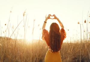 La diferencia entre autoestima y amor propio