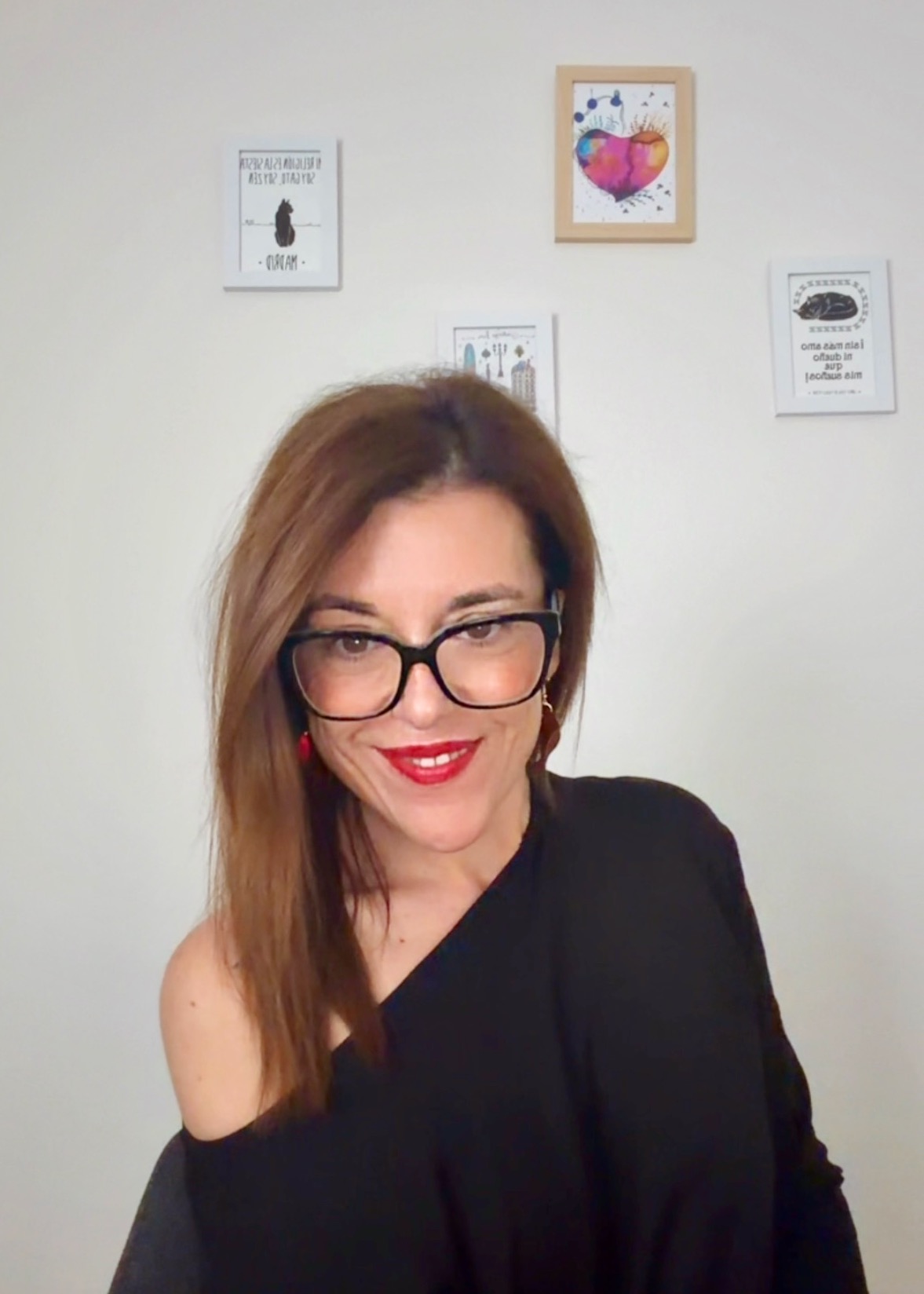 Laura Poveda